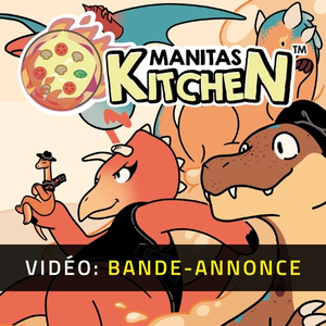 Manitas Kitchen Pc