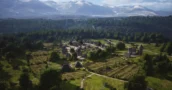 Manor Lords étend sa carte pendant que le prix de la clé PC baisse