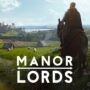 Manor Lords est disponible en Early Access : Comparez les prix des clés dès maintenant