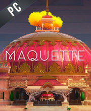Maquette Pc