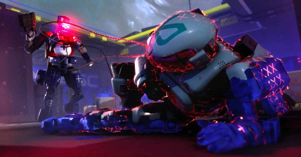 Marathon Update 1.0.5 : Stockage Boosté et Optimisation PC Marathon Update 1.0.5 : Stockage Boosté et Optimisation PC