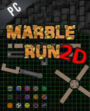 Marble Run 2D Pc
