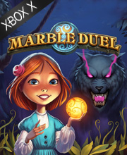 Marble Duel Xbox Series X