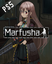 Marfusha Playstation 5