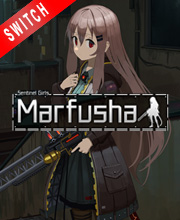 Marfusha Switch