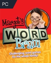 Margots Word Brain Pc