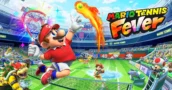 Test de Mario Tennis Fever: Performance Switch 2 et Guide de Prix