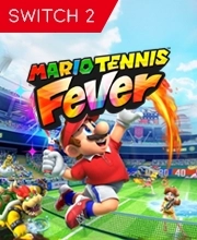 Mario Tennis Fever Switch 2