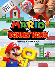 Mario vs Donkey Kong Pc