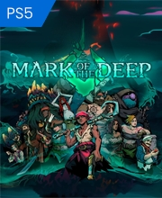 Mark of the Deep Playstation 5