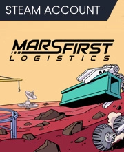 Mars First Logistics Pc