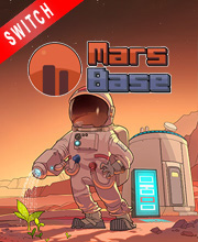 Mars Base Switch
