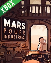 Mars Power Industries Deluxe Xbox One