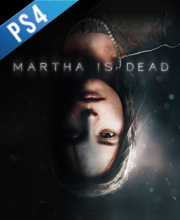 Martha Is Dead Playstation 4