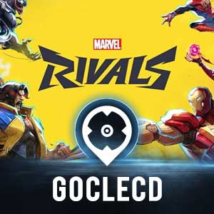 Marvel Rivals Album Acheter Marvel Rivals Clé CD Comparateur Prix