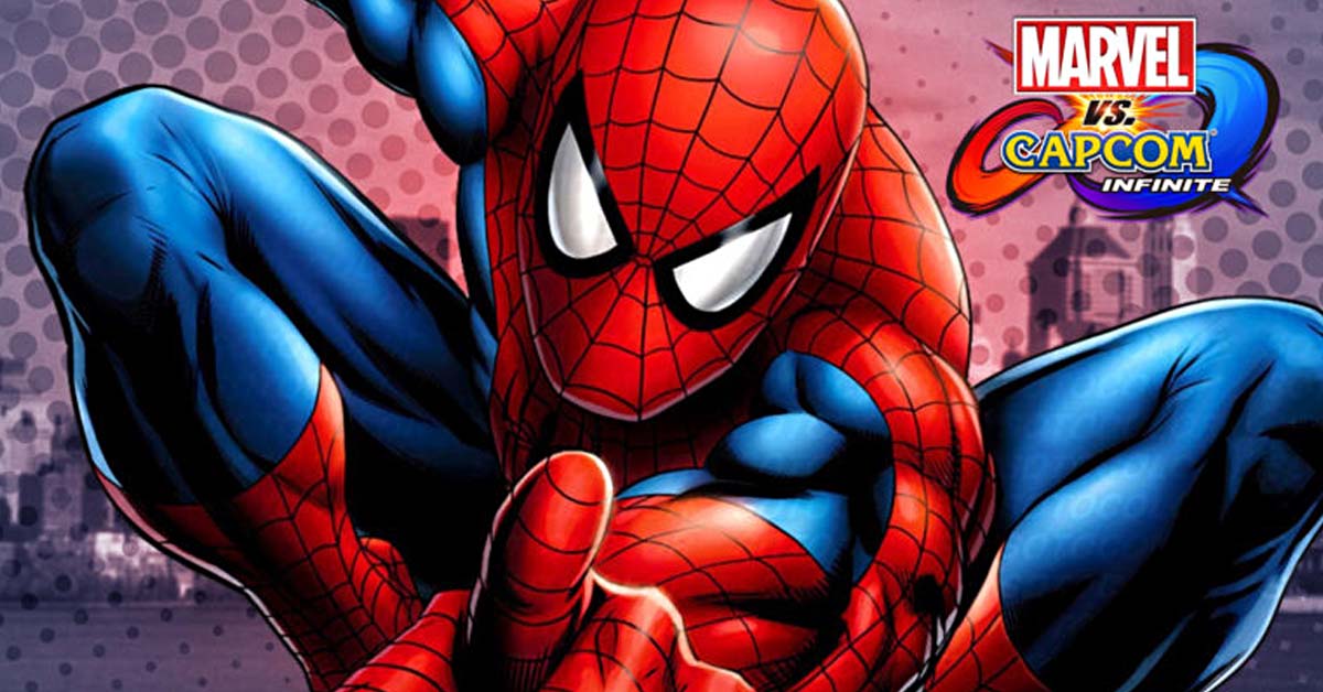 Marvel Vs Capcom Infinite s'enrichit de quatre nouveaux combattants