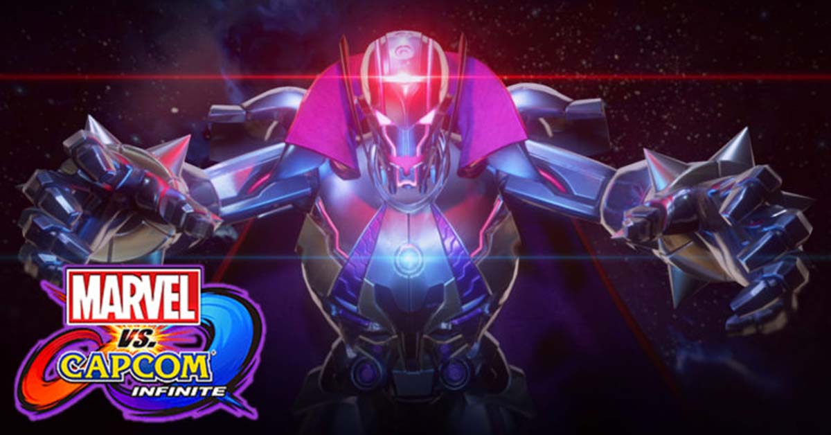 La bande-annonce de Marvel Vs Capcom Infinite montre un combat entre Ghost Rider et Jedah
