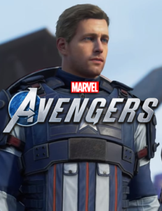 La bêta de Marvel's Avengers arrive sur PlayStation 4