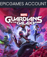 Marvel's Guardians of the Galaxy Pc
