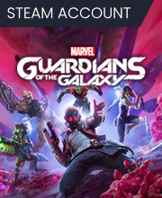 Marvel’s Guardians of the Galaxy Pc