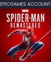 Marvel’s Spider-Man Remastered Pc