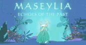 Maseylia: Echoes of the Past apporte le style Moebius au Metroidvania 3D