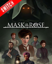 Mask of the Rose Switch