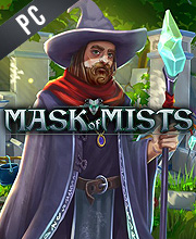 Mask of Mists Pc