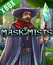 Mask of Mists Xbox One