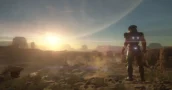 Un Jeu Mass Effect Annulé Explorait Une Guerre Froide Galactique 600 Ans Après Shepard