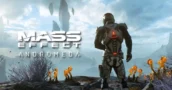 Les rumeurs d'annulation du DLC de Mass Effect Andromeda sont infondées !