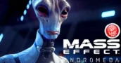 Vidéo « Rencontrez les Acteurs » de Mass Effect Andromeda : Jarun Tann