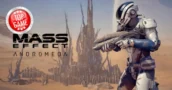 L&rsquo;essai de Mass Effect Andromeda donnera aux joueurs un accès limité à sa campagne