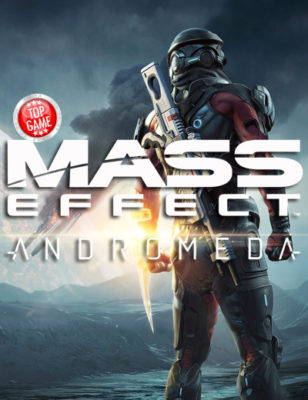 La date de sortie de Mass Effect Andromeda confirmée pour mars !