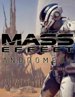 Tous les détails sur les éditons de Mass Effect Andromeda
