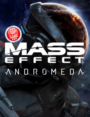 Selon Bioware, finir Mass Effect Andromeda pourrait prendre plus longtemps