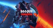 Mass Effect Edition Légendaire est une trilogie RPG au rapport qualité-prix exceptionnel