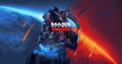 Mass Effect Legendary Edition : les clés PC passent sous les soldes Steam