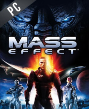 Mass Effect Pc