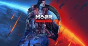 Mass Effect Legendary Edition : Remise de 85 % sur 3 RPG