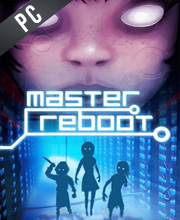 Master Reboot Pc