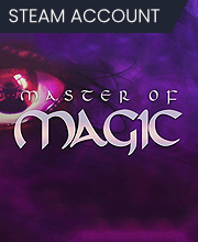 Master of Magic Classic Pc