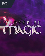 Master of Magic Pc