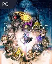 Master Detective Archives RAIN CODE Plus Pc