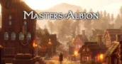 Masters of Albion : Peter Molyneux Révèle le Gameplay à la Gamescom 2024