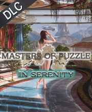 Masters of Puzzle In Serenity Pc