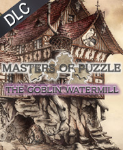 Masters of Puzzle The Goblin Watermill Pc