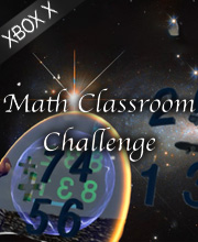 Math Classroom Challenge Xbox Series X