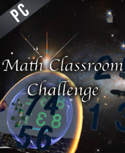 Math Classroom Challenge