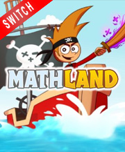 MathLand Switch